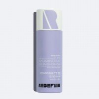 Кудрявая глазурь-крем