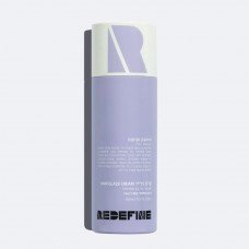 Кудрявая глазурь-крем