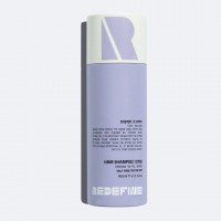 Шампунь для кучерявого волосся