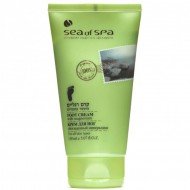 Крем для ног