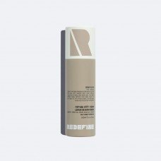 Несмываемая маска