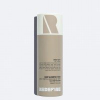 Шампунь с аргановым маслом и льном