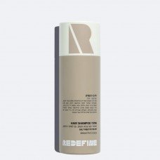 Шампунь с аргановым маслом и льном