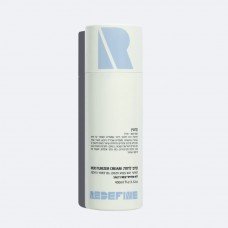 Кератиновый увлажняющий крем